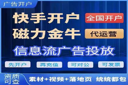 深度解析信息流广告运营公司案例